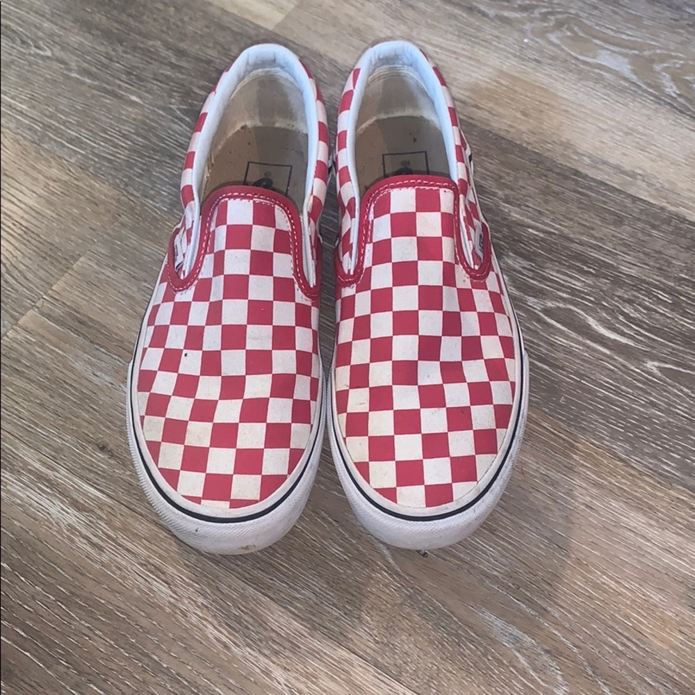 Vans